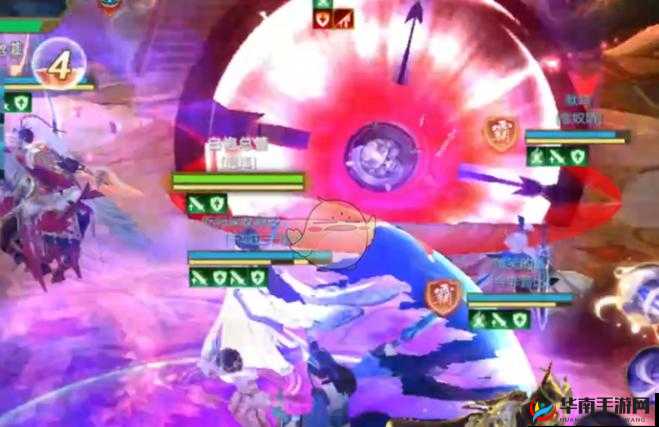 剑网3指尖江湖，围剿大光明寺全攻略