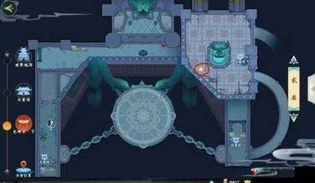 剑网3指尖江湖密探大光明寺攻略汇总，资源管理的艺术