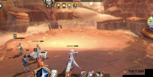 山海镜花昆仑之墟第七层阵容推荐打法详解