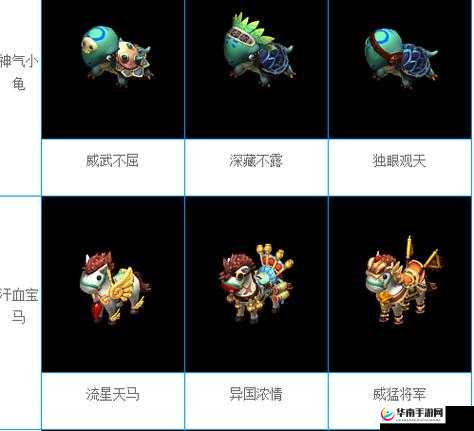 梦幻西游三维版，探索幽焰魔陀坐骑的魅力与价值