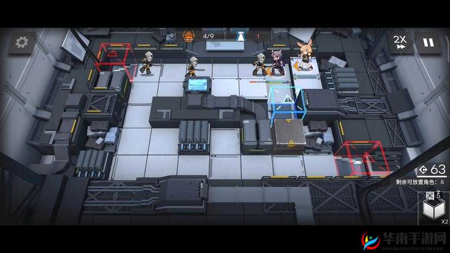 明日方舟，七城风情餐厅家具获取全攻略