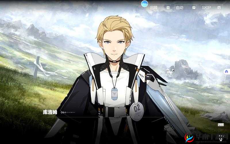 战双帕弥什库洛姆隐藏剧情触发全揭秘