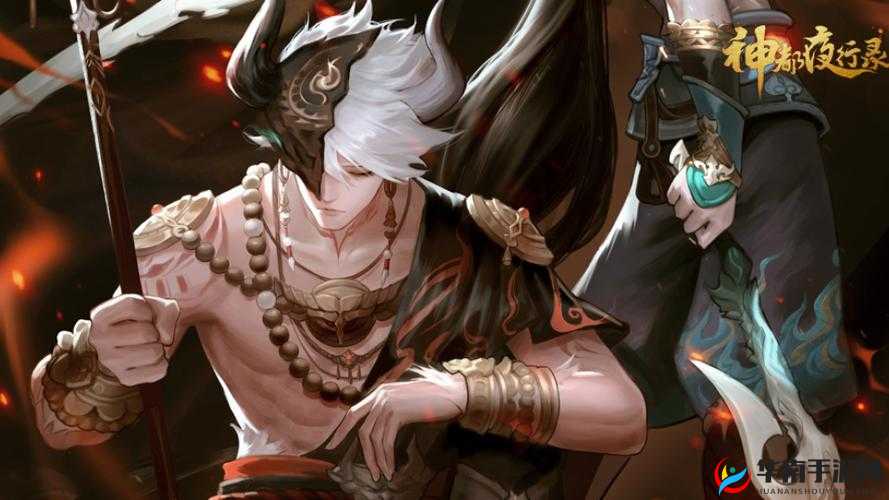 神都夜行录，幽都魂引全节点打法技巧大揭秘