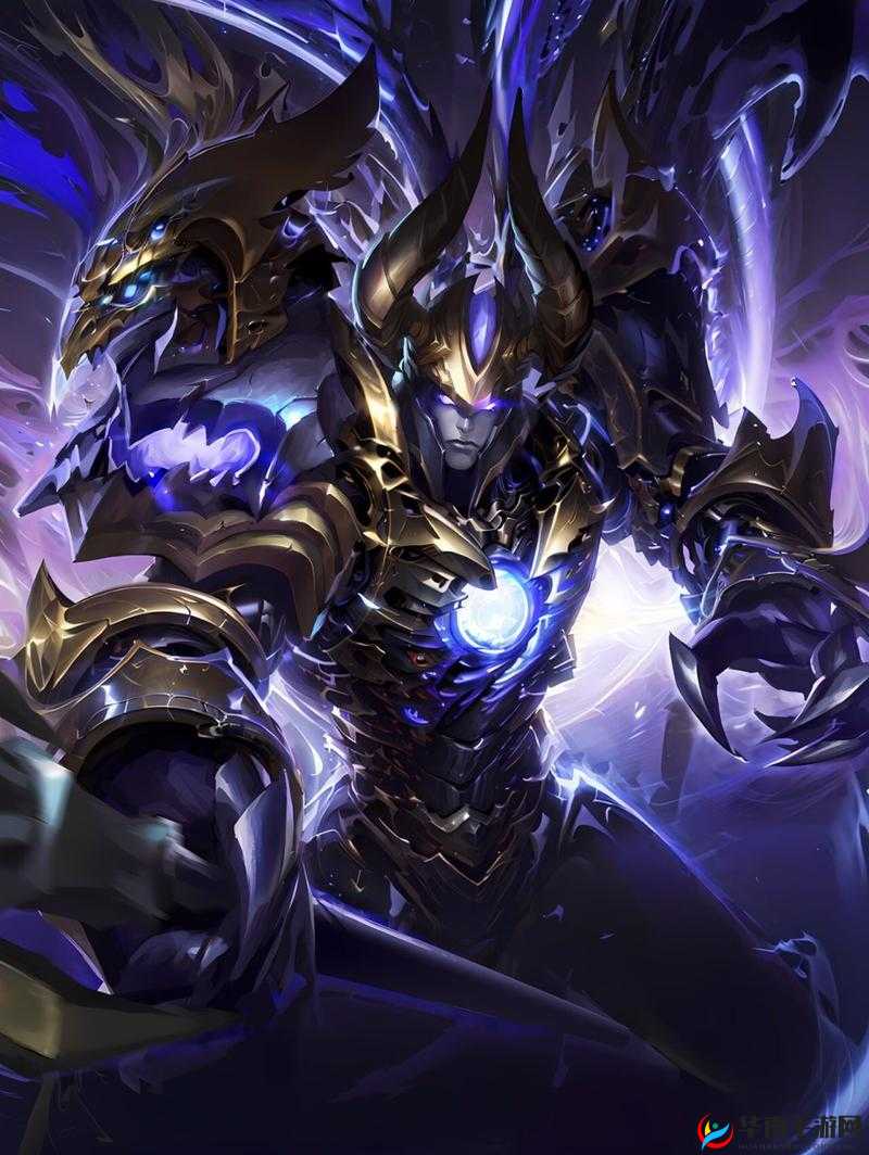 王者荣耀吕布天魔缭乱个性动作揭秘