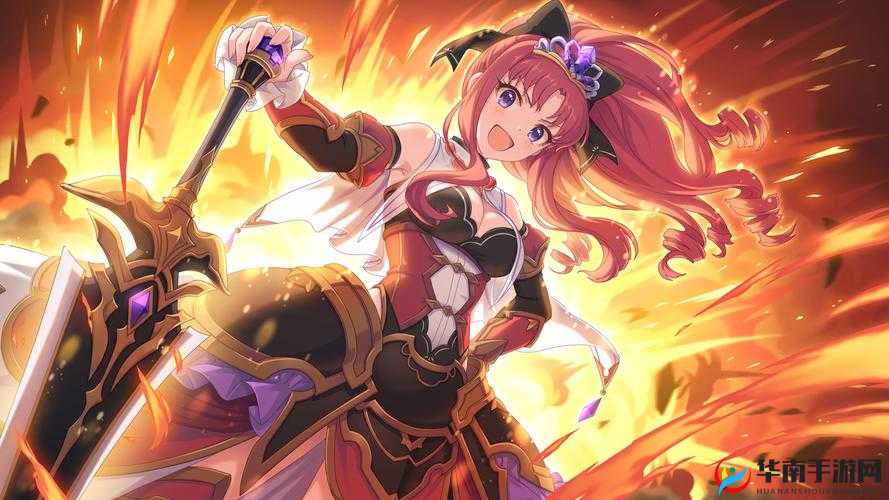 公主连结秋乃养成攻略，打造全能千金剑士