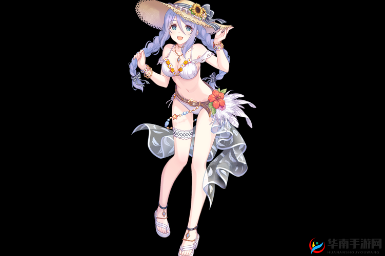 公主连结中的静流角色深度解析