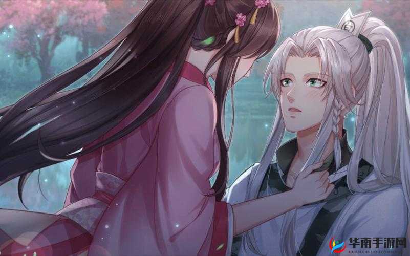 关键词，梦浮灯