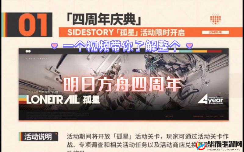 明日方舟周年庆活动内容汇总在资源管理中的重要性及高效利用策略