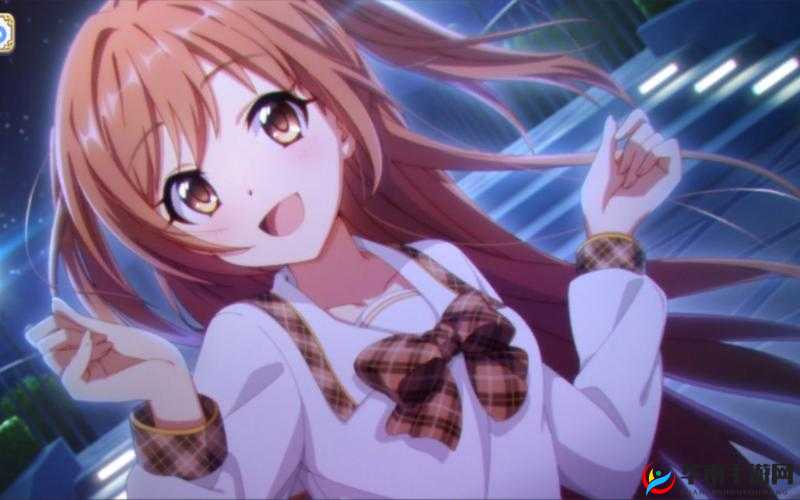 公主连结，樱井望的偶像之路与实用性测评