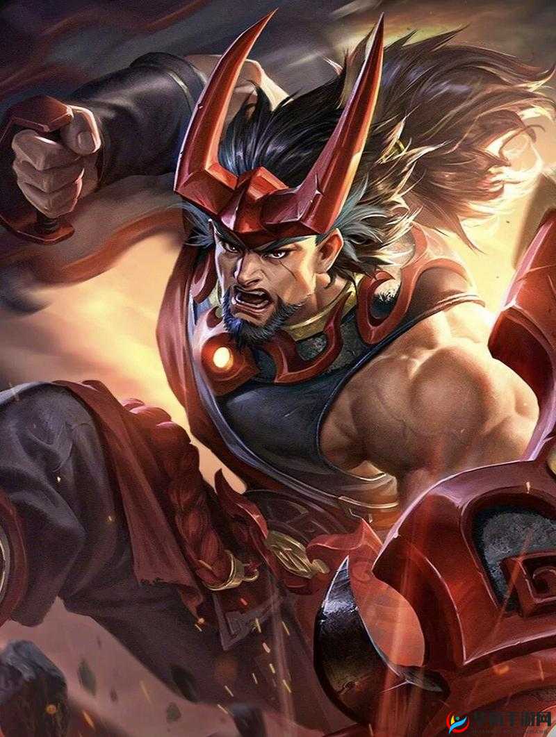 王者荣耀廉颇翻新后的被动技能深度解析