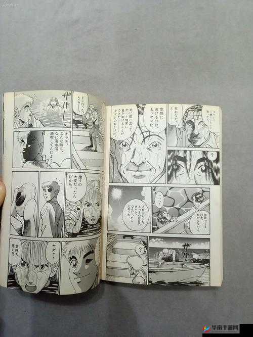 七八鲍日本漫画：展现独特画风与精彩故事的艺术之作