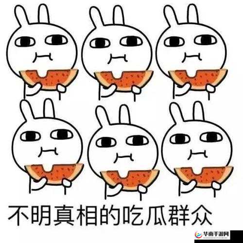 瓜娃吃瓜黑料：那些不为人知的背后真相与秘密