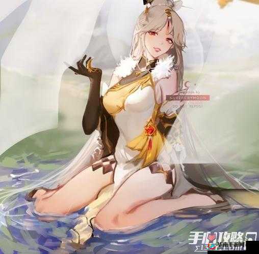 长弓燧龙凝光中文：闪耀于游戏世界的独特魅力