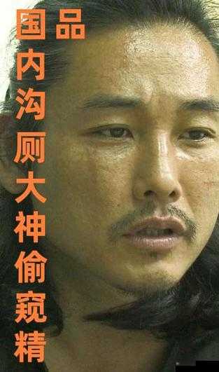 国内大神潜入沟厕跟拍在线引发的震撼事件