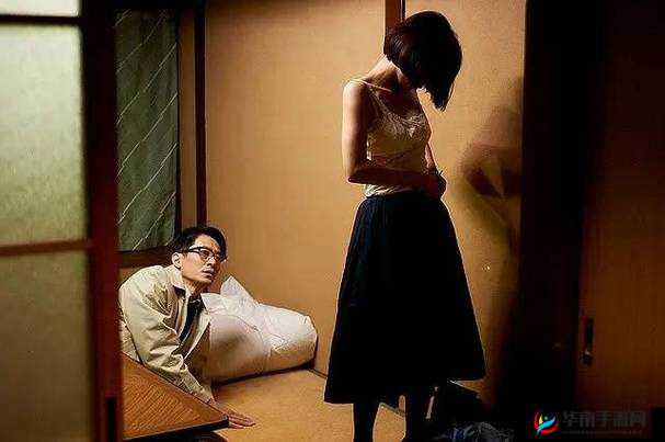 日本熟妇毛葺葺 XX 电影：独特魅力引人入胜