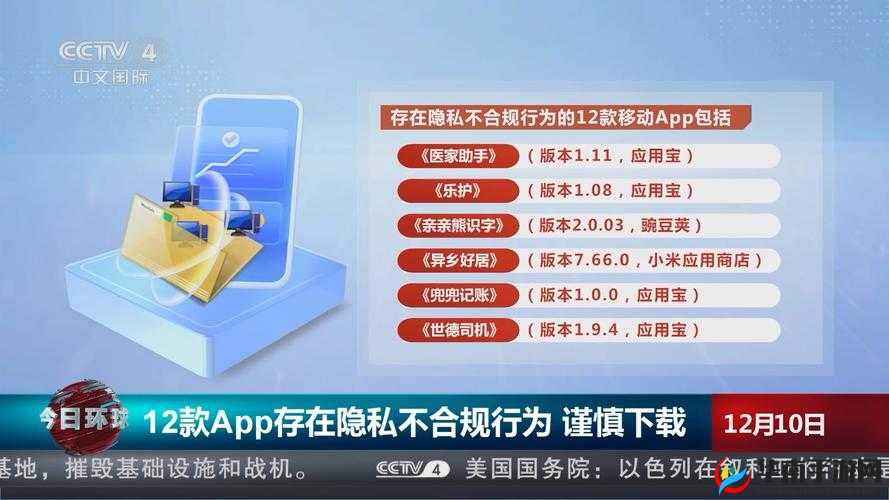亚色app：一款可能涉及不良内容的应用需谨慎使用
