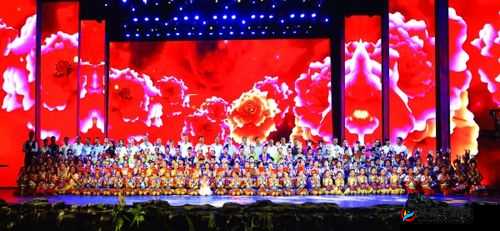 披风少年心怀挚爱老妈演绎别样亲情故事