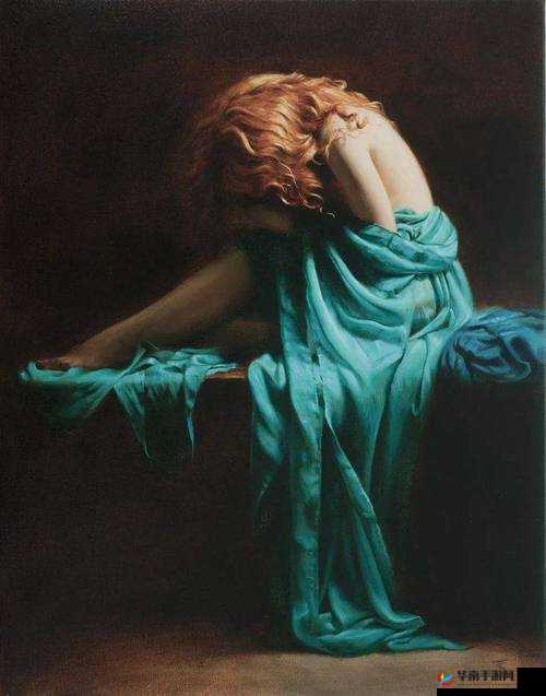 色窝窝人体艺术网：探索艺术与美的独特视角