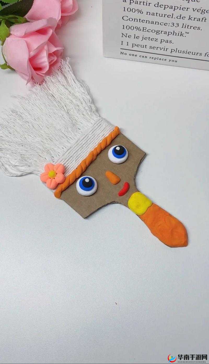 用刷子刷小豆豆：一种私密而有趣的体验