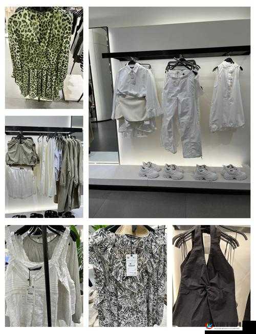 欧美精品一二三产品：时尚与品质的完美结合