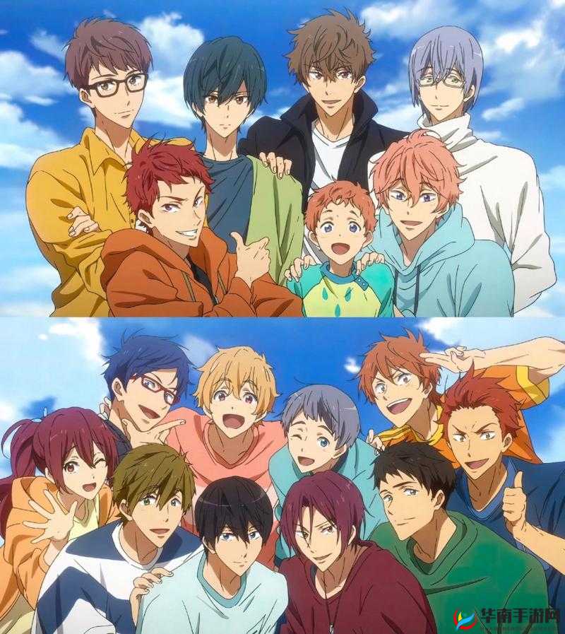 探索 FreeX×X 性 HD 另类动漫的独特魅力与精彩呈现