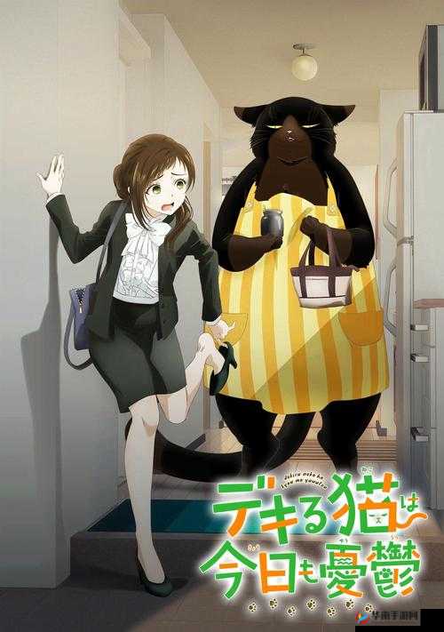 色色猫TV：提供丰富多样的精彩影视内容