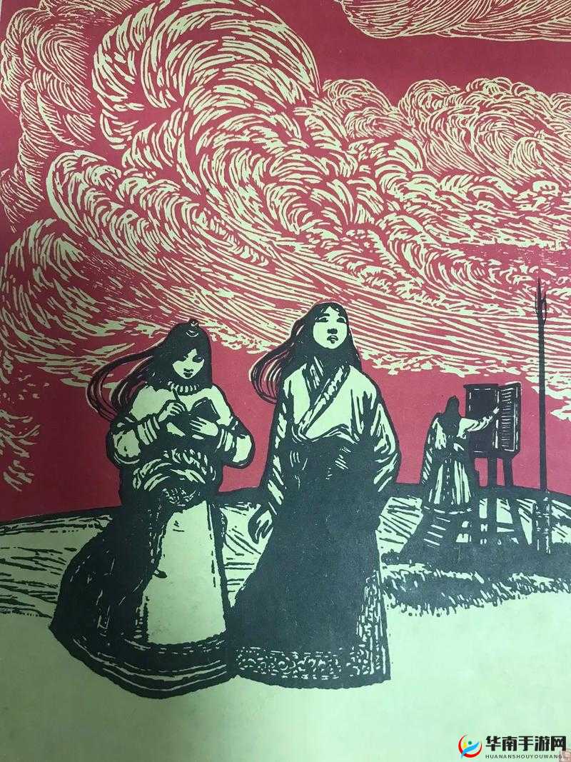 藏民的 B 和汉民一样吗：探究民族差异与相似之处