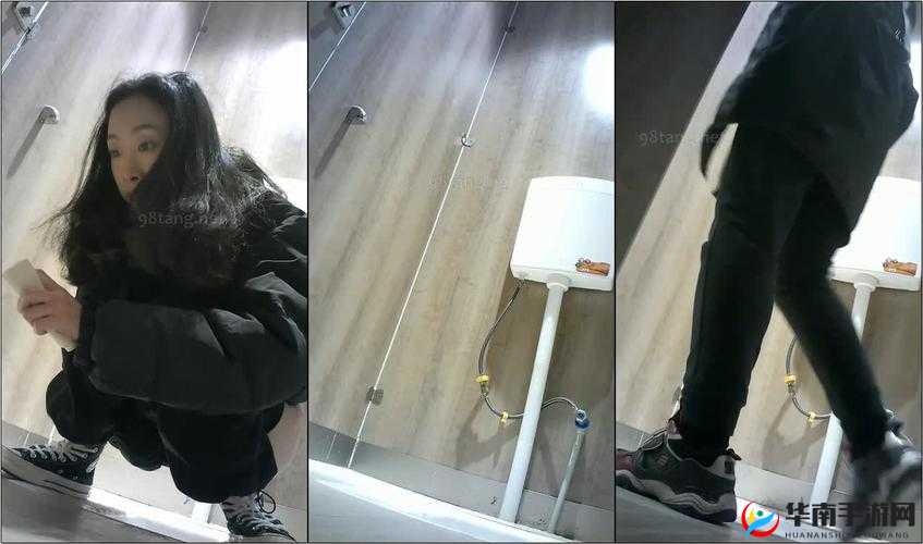 6 月厕拍大神新作：XX 私密视频流出，网友直呼过瘾