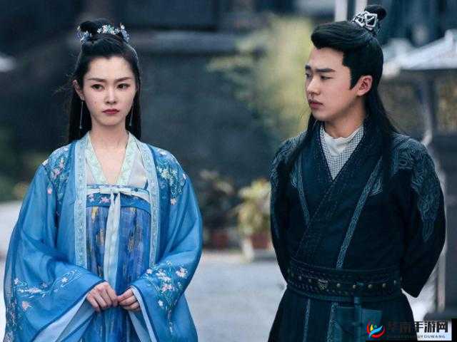 星空无限传媒在线观看电视剧赘婿：宋轶郭麒麟演绎商战传奇