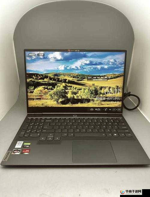 联想拯救者 R9000X 成色如新品质卓越展现非凡魅力