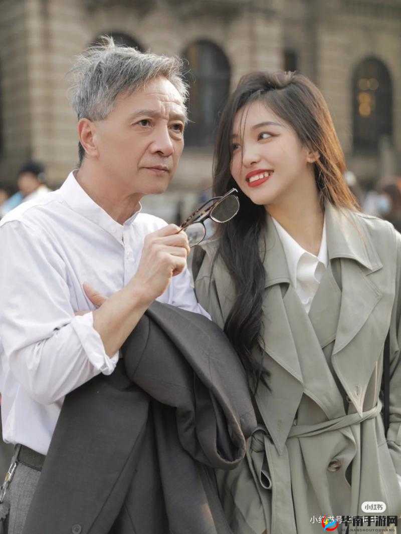 老少配精彩视频高清资源呈现