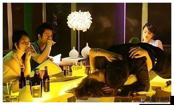 韩国娱乐圈八卦那些令人瞩目的劲爆事件揭秘