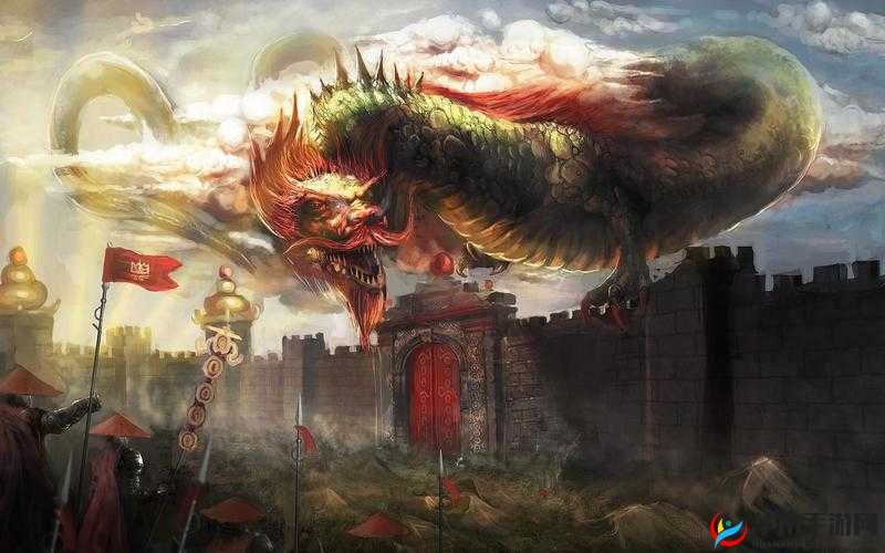 骑蛇难下双金银：一个充满奇幻色彩且寓意深刻的表达