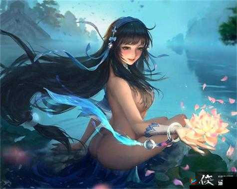 王者荣耀所有女角色无布料无爱心，引发玩家争议