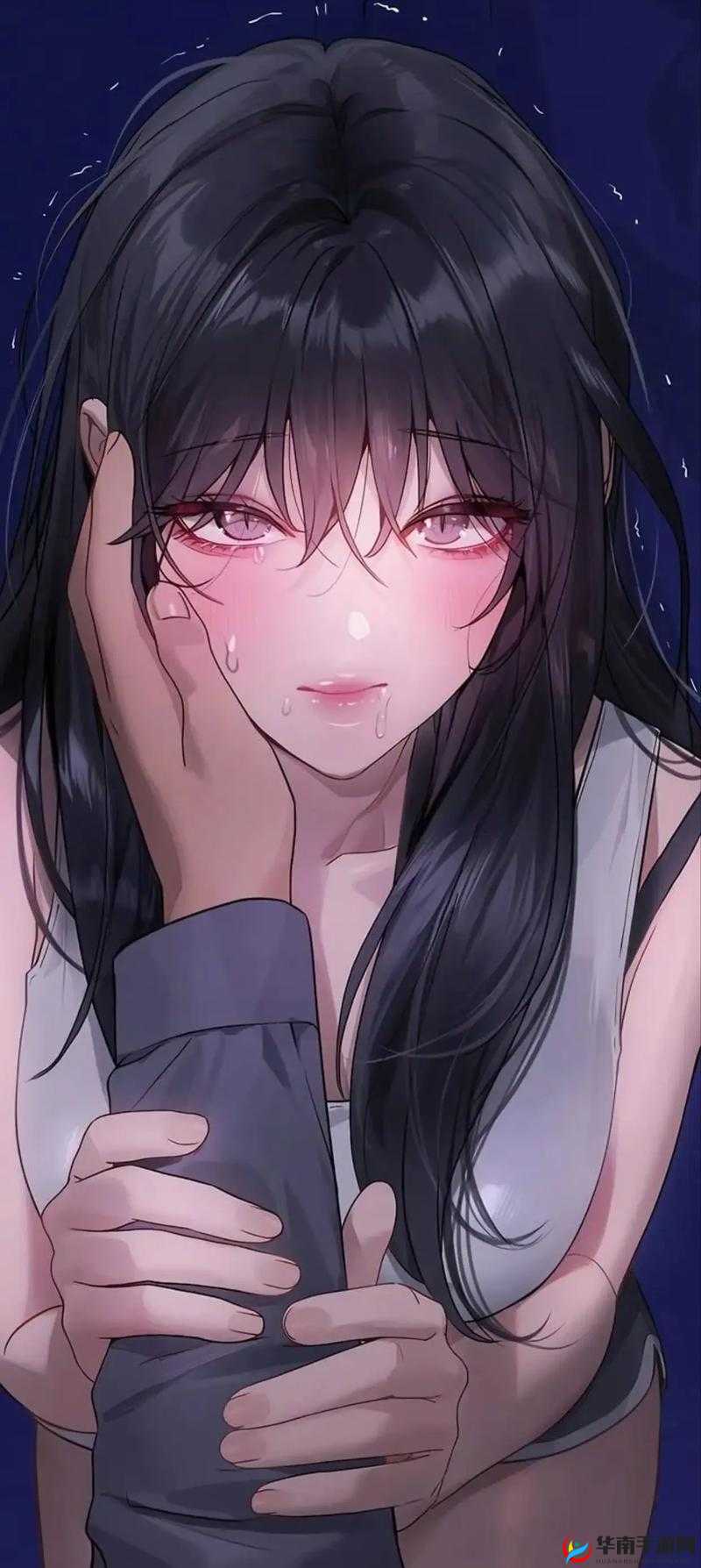 韩漫 SVIP 漫画入口：畅享精彩漫画世界