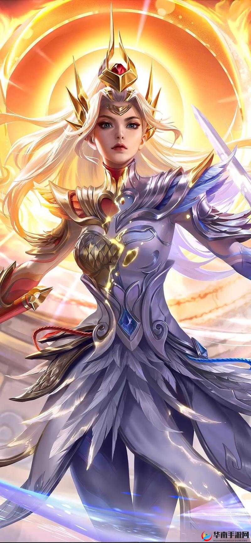 当木兰花开：同人黄漫中的巾帼英雄