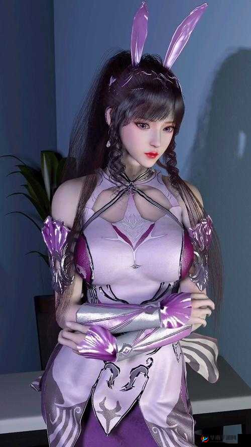 国漫 3DMAX 网页，带你进入奇妙的动漫世界