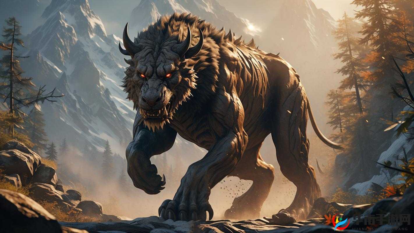 荒野猛兽与妙龄少女：超越道德底线的禁忌之爱