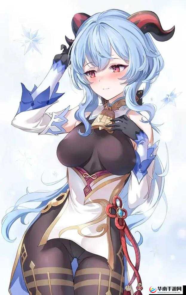 甘雨白水流淌：湿地中的神秘奇观