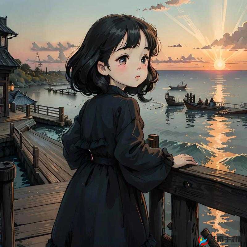 适合一个人晚上看的动画：温馨治愈的动漫推荐