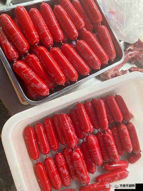 用大的火腿肠给自己用可以吗：探讨个人使用火腿肠的可行性