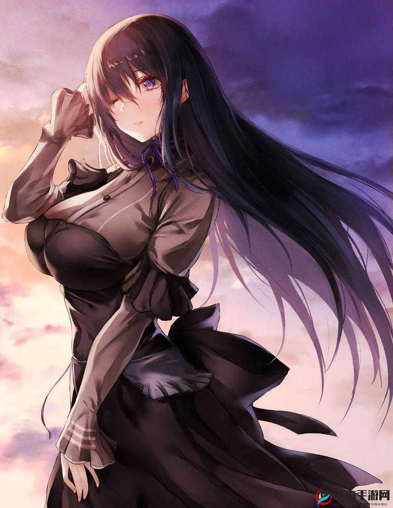 绅士动漫网：动漫爱好者的天堂