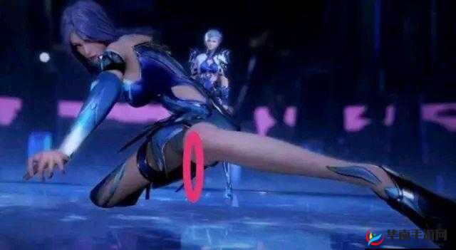 小舞穿丝袜性感迷人：朱竹清穿丝袜更显诱惑