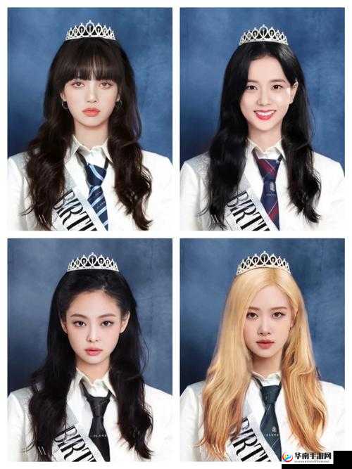 欧美喜欢 blackpink 的谁-关于她们在欧美受欢迎程度的深入探讨