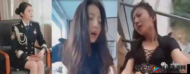 张津瑜吕知樾三部曲是什么：网红私密视频泄露事件