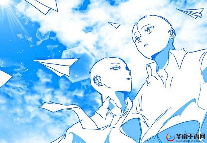 日系少年双人插画课程推荐：开启创意绘画之旅的优质选择