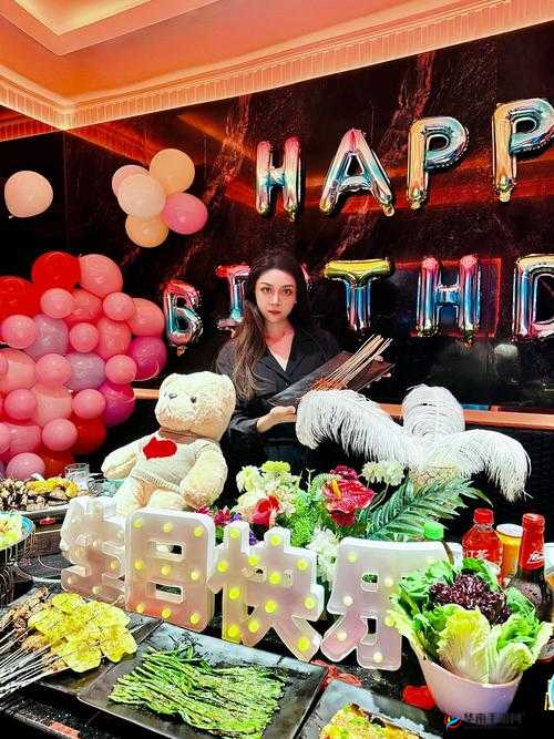 过生日喝酒不小心和妈妈：一次意外引发的亲子情感波澜