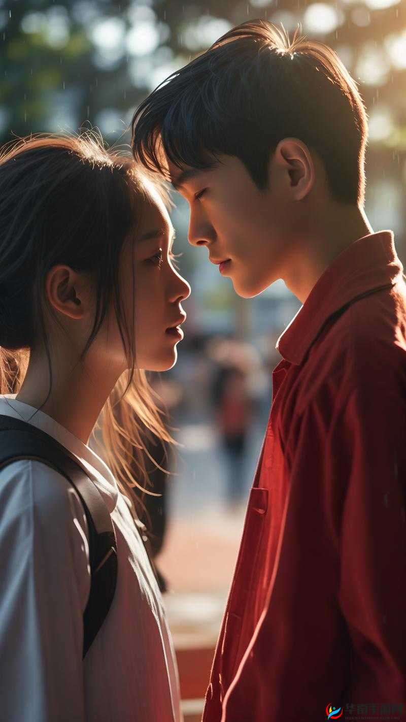 男生女生纯真年代：差差差背后的青春故事