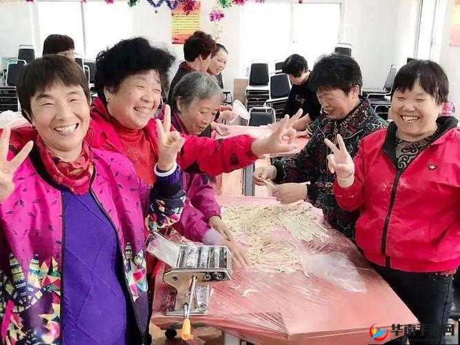 曹刘社区居民的幸福生活点滴与展望