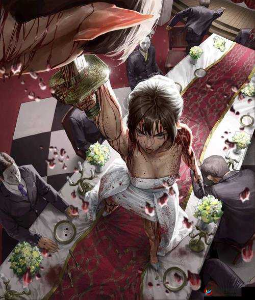 无码 H 黄肉爆乳 3D 动漫在线：极致视觉冲击与激情盛宴